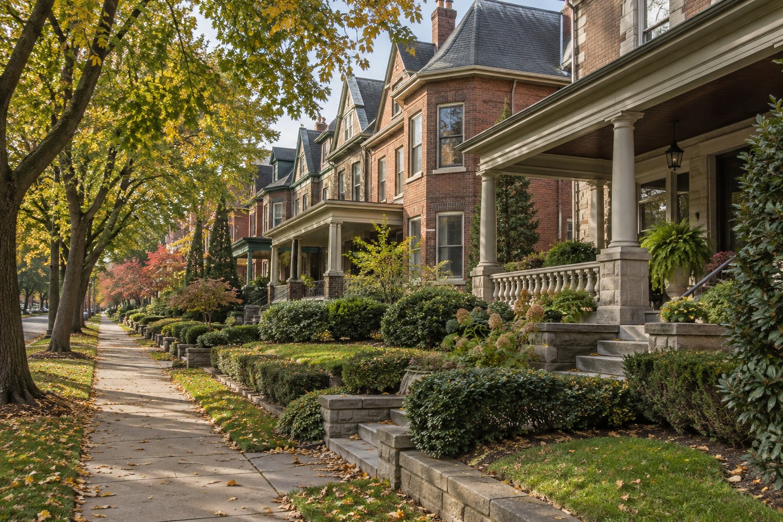 Shadyside